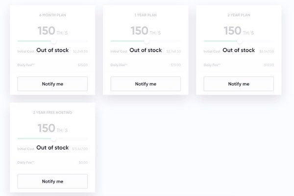 Bitcoin.com Cloud Mining